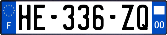 HE-336-ZQ