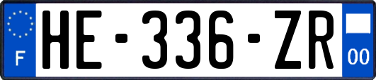 HE-336-ZR