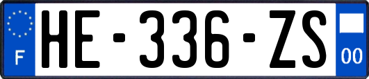 HE-336-ZS