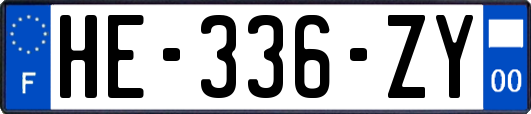 HE-336-ZY