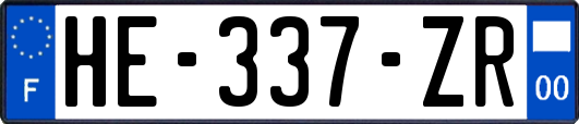 HE-337-ZR