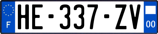 HE-337-ZV