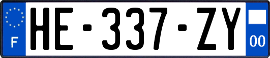 HE-337-ZY