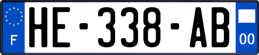 HE-338-AB