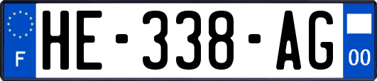 HE-338-AG