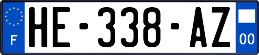 HE-338-AZ