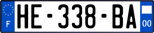 HE-338-BA