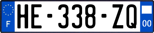 HE-338-ZQ