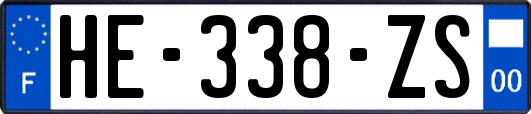 HE-338-ZS
