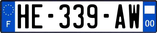 HE-339-AW