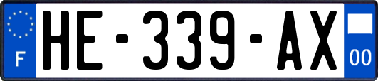 HE-339-AX