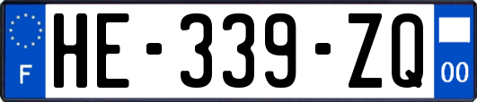 HE-339-ZQ