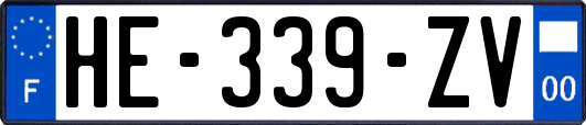 HE-339-ZV