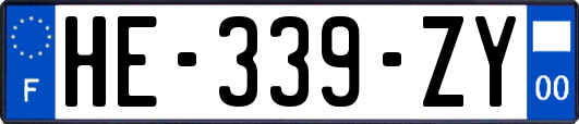 HE-339-ZY