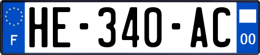 HE-340-AC
