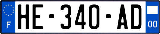HE-340-AD