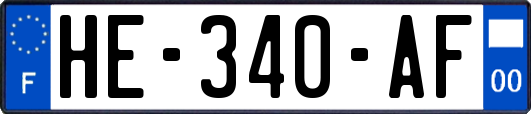 HE-340-AF