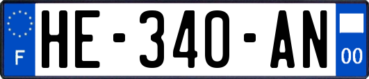 HE-340-AN