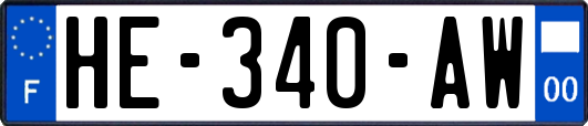 HE-340-AW