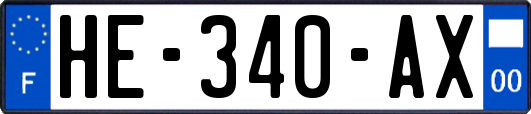 HE-340-AX