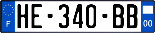 HE-340-BB