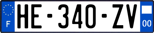 HE-340-ZV