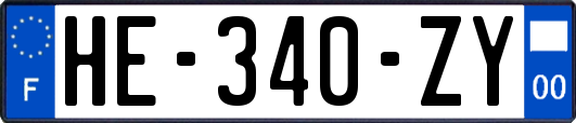 HE-340-ZY