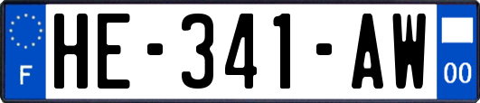 HE-341-AW