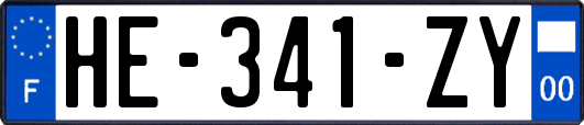 HE-341-ZY