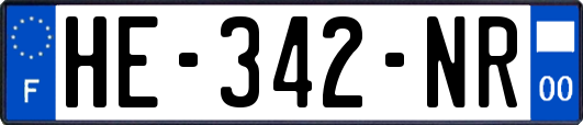 HE-342-NR