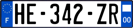 HE-342-ZR