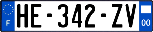 HE-342-ZV