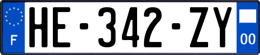 HE-342-ZY