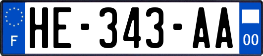 HE-343-AA