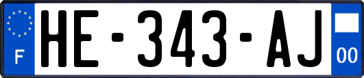 HE-343-AJ