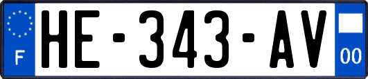 HE-343-AV