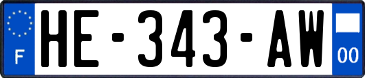 HE-343-AW