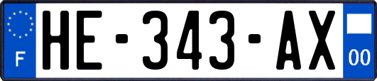 HE-343-AX