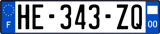 HE-343-ZQ