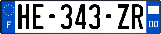 HE-343-ZR