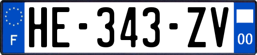 HE-343-ZV