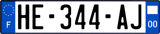 HE-344-AJ