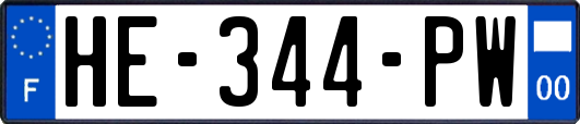 HE-344-PW