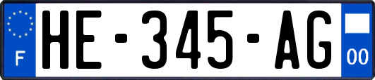 HE-345-AG