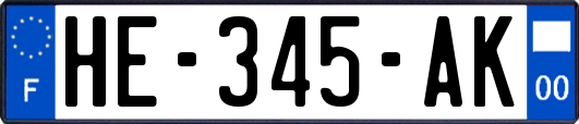 HE-345-AK