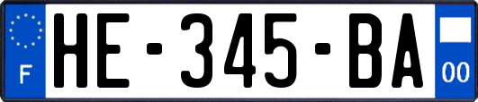 HE-345-BA