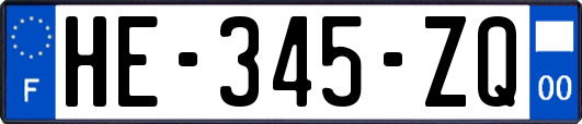 HE-345-ZQ