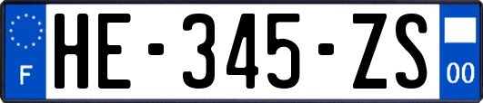 HE-345-ZS