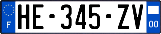HE-345-ZV