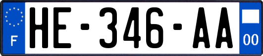 HE-346-AA
